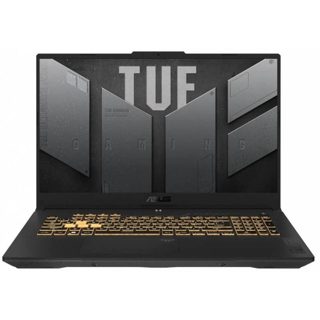 ASUS TUF F17 FX707VI 1TB 16GB Gaming -HX098 Core I7-13620H RTX 4070