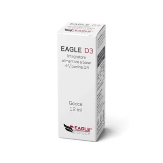 Eagle Biotech D3