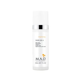 M.a.d Brightening Fade Gel 6