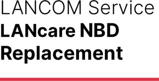 Lancom Systems LANcare XL LLW Shërbim Mbështetjeje Zëvendësim Ditën Tjetër Pune