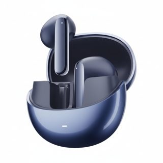 Qcy AilyBuds Pro ANC Noise Cancelation Blue