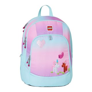 LEGO Iconic Sparkle School Backpack (Basic)