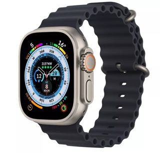 Apple Watch Ultra