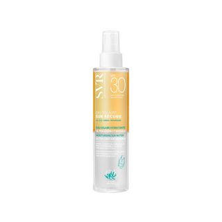 Moisturizing Sun Water SPF-30 SVR Secure