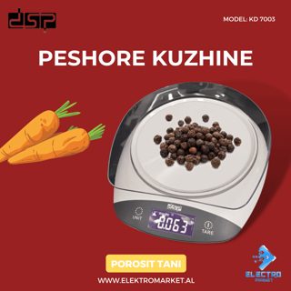 Dsp KD7003 Peshore Kuzhine