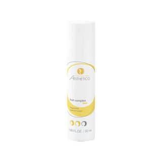 Aesthetico Fruit Complex treatment cream