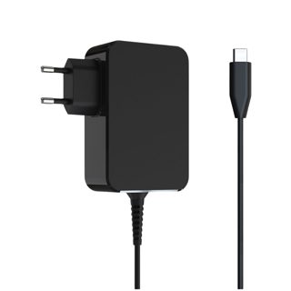 Charger Lc-power LC-NB-GAN-90-C Universal -C Delivery