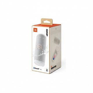 JBL GRIP Bluetooth Portable White