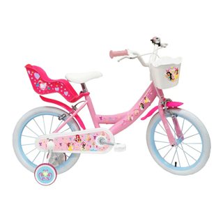 Disney 16 Biciklete Princesha