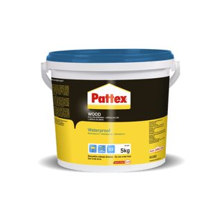 Pattex D3 Ngjites Per Dru Kunder Lageshtires 1438857 5kg