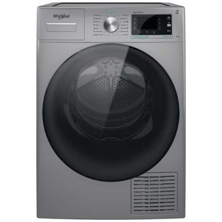 Whirlpool W7 D93SB RROBASH EE