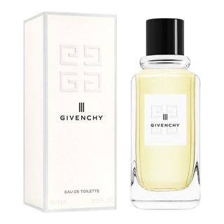 Givenchy III Parfum EDT 100 100ml
