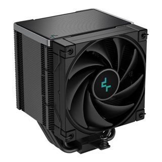 Deepcool AK500 Cooler ZERO DARK