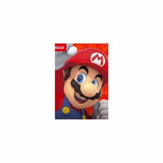 Nintendo ESHOP-35 DG Account US PP