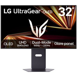 LG UltraGear 32GX850A GAMING -B.AEU