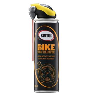 Svitol Bike Super Sgrassatore 4367 Solucion Lubrifikues Per Bicikleta 500ml