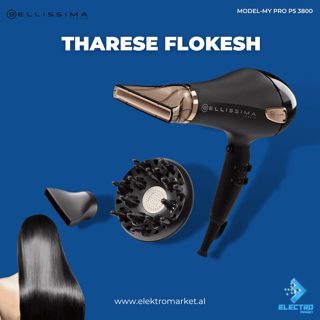 Bellissima My Pro P5 3800 Flokesh
