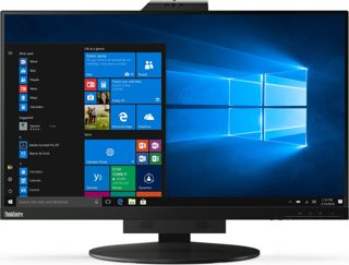 Lenovo ONE-21 5″ FHD Touchscreen Office Dual Port HDMI