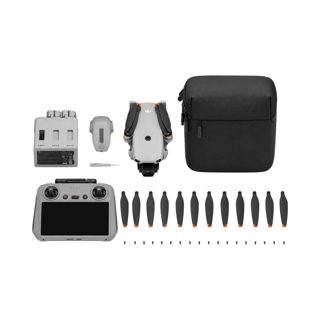 DJI X1 Lito Fly More Combo RC 2