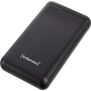 Intenso XS20000 20000mAh USB-A USB-C Black