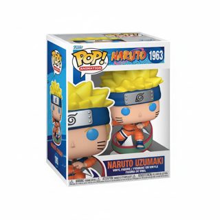 Funko Pop! Animation 1963 Naruto Uzumaki Figure