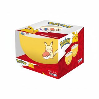 Pokémon Pikachu Bowl
