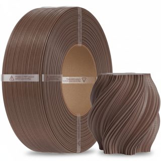 Filament Creality 49MPA Tensile Str Brown 1.75mm 1kg