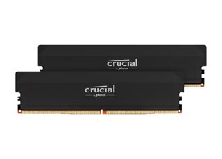 Crucial Pro CL38 Overclocking DDR5 6400MT S