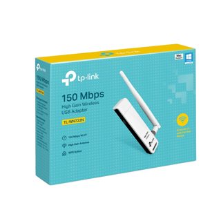 Tp-link 150Mbps Wireless USB