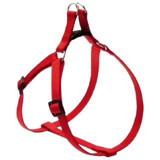 Qen Camon Mm X-120 Trupore Per X Ngjyra E Kuqe 120cm 25mm