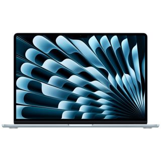 Apple MacBook Air 15" M4 256GB 15.3 Sky Blue