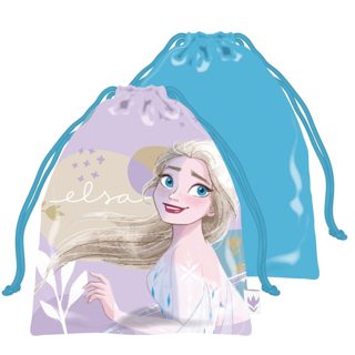 Cante Cm Disney Frozen Pikniku Për Fëmijë 26.5x21.5 Mikse 1