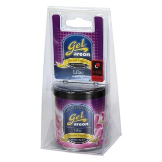 Areon Gel Blister- Lilac Aromatik
