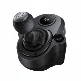 Logitech G29 G920 Driving Force Shifter For Wheel 941-000130