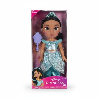 Disney Princess Jasmine 38cm