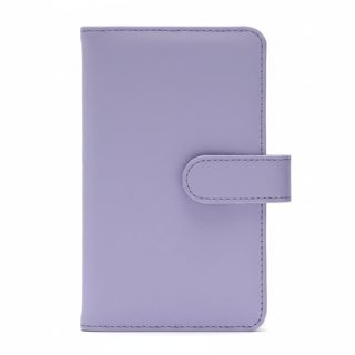 Fujifilm MINI-12 Album Instax Lilac Purple T