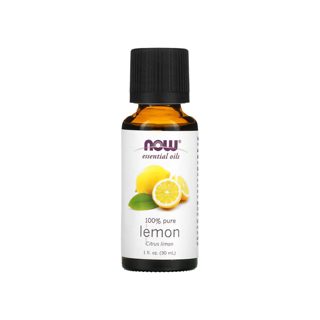 Now Lemon Oil
