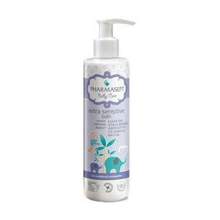 Pharmasept Extra Sensitive Bath