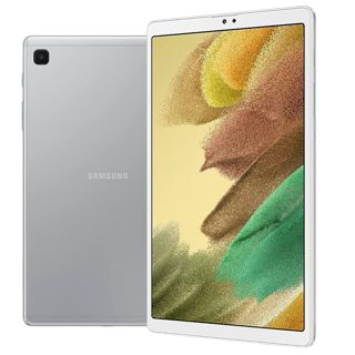 Samsung Galaxy Tab A7 T225N Lite SM- 8.7 Silver SO