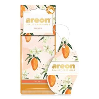 Areon Dry Garden Mango Aromatik