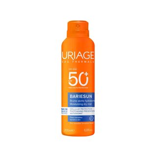 Bariesun Dry Mist SPF-50 Uriage