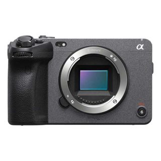 Sony Cinema Line FX30 APARAT ALPHA