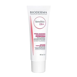 Bioderma Sensibio DS+ Cream