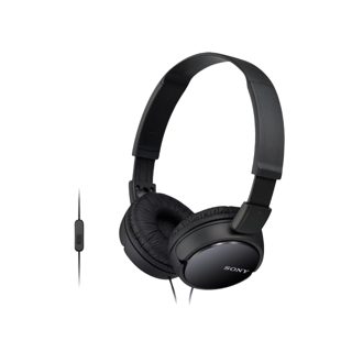 Sony ZX110AP MDR- Over-Ear Wired