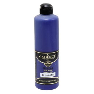 Cadence light rose 500 ml Boje Akrilike 500ml