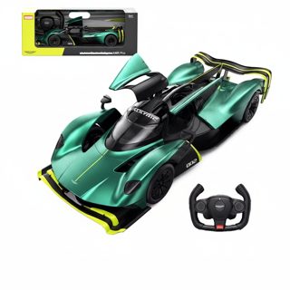Mondo Motors Aston Martin Le Mans Vehicle 1