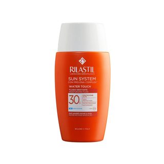 Water Touch Fluid SPF-30 Rilastil Sun System