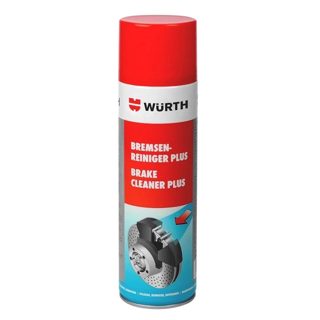 Wurth Plus Pastrues I Frenave 500 500ml