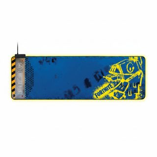 Razer RZ02 R3M1 MousePad Goliathus Chroma Extended Fortnite Skin -02500800-