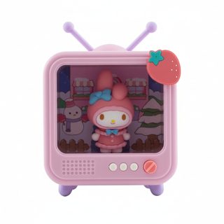 Yume My Melody Bedside Light